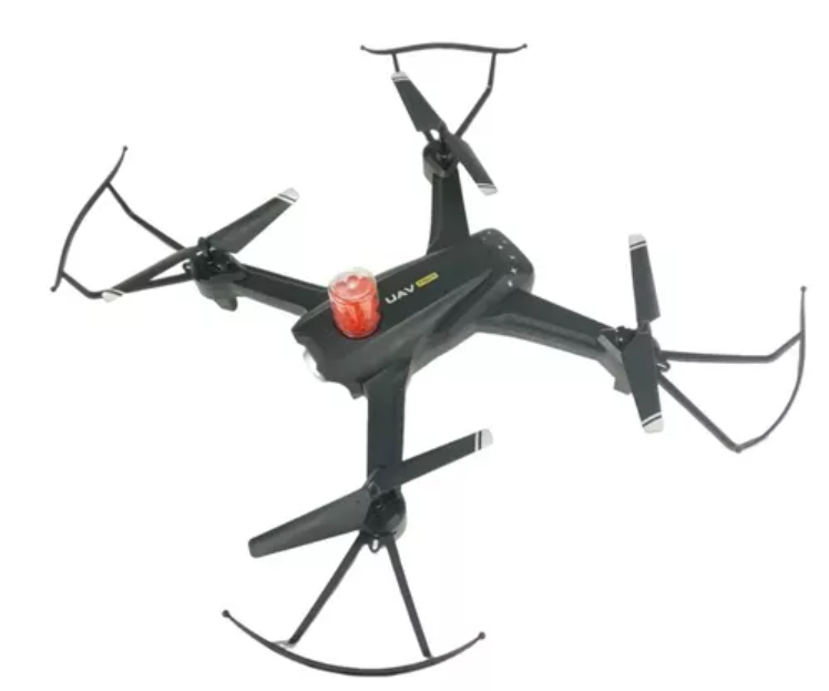 Miniatura 3 de Drone Con Cámara Hd Dispara Orbeez